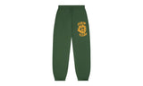 Denim Tears Denim University Sweatpants Green