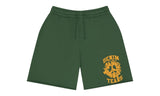 Denim Tears Denim University Sweatshorts Green