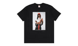 Supreme Playboi Carti Tee Black