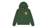 Denim Tears Denim University Zip Hoodie Green