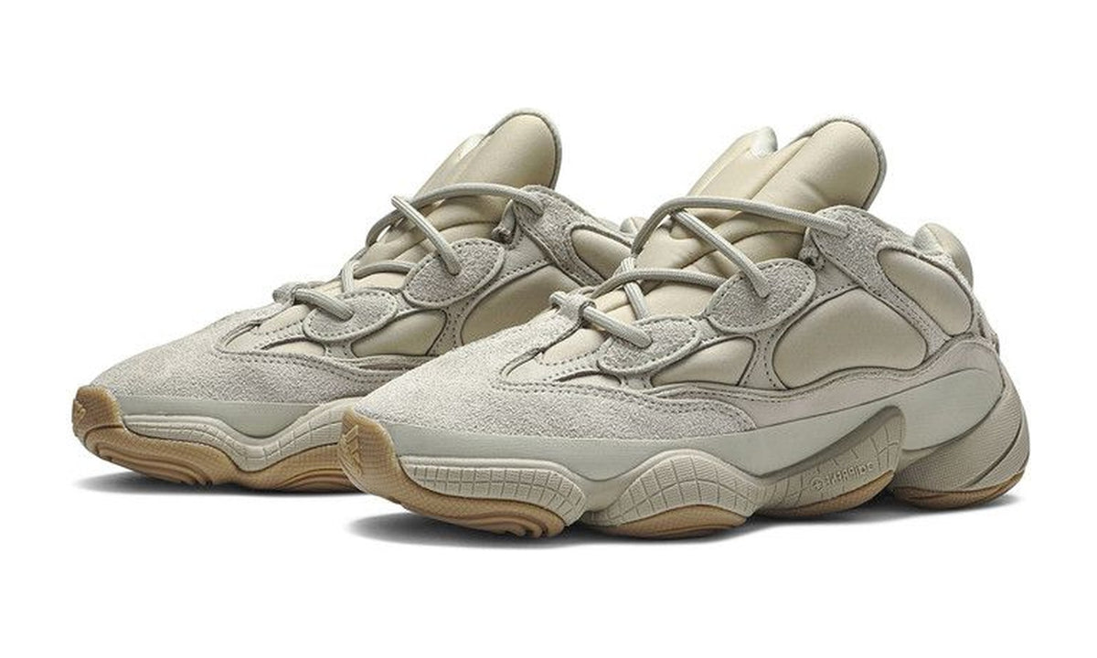 adidas Yeezy 500 Stone