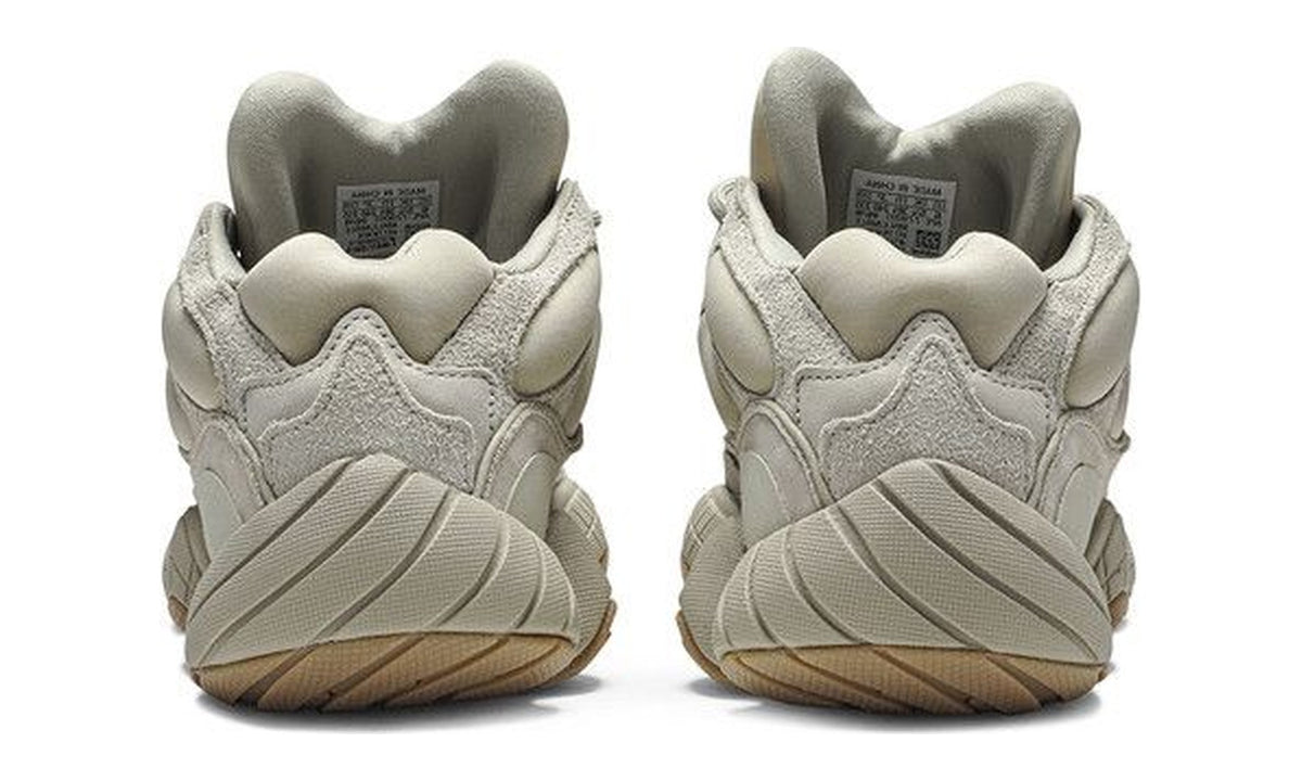 adidas Yeezy 500 Stone