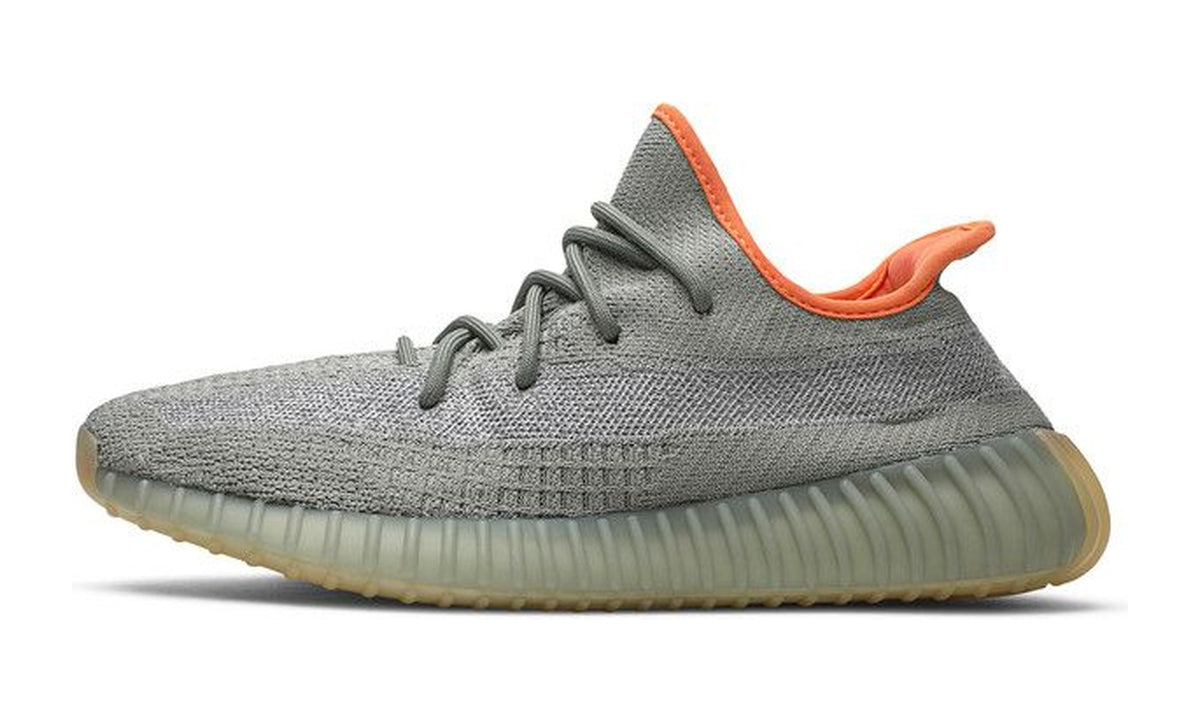 adidas Yeezy Boost 350 V2 Desert Sage