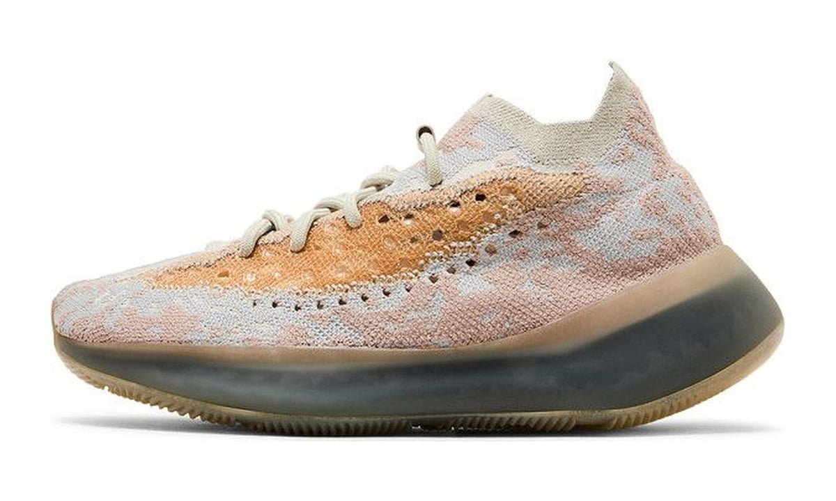adidas Yeezy Boost 380 Pepper Non-Reflective