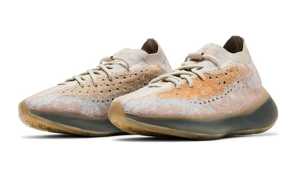 adidas Yeezy Boost 380 Pepper Non-Reflective