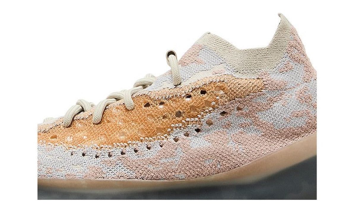adidas Yeezy Boost 380 Pepper Non-Reflective