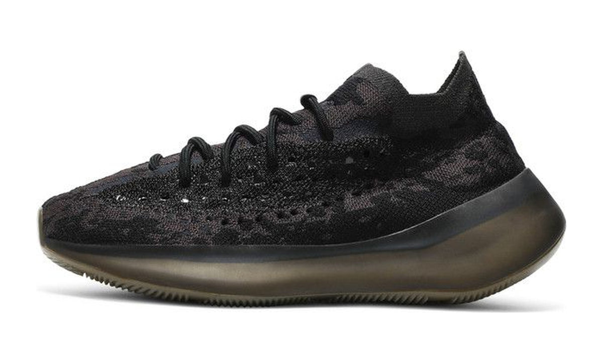 adidas Yeezy Boost 380 Onyx Non-Reflective