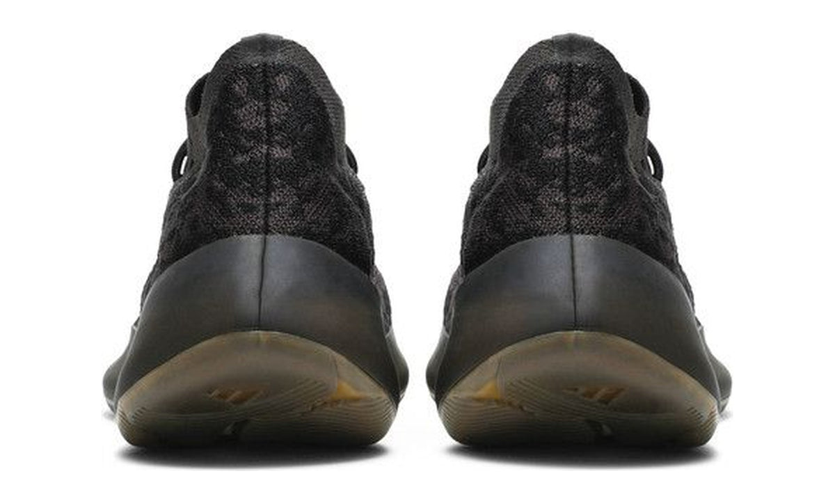 adidas Yeezy Boost 380 Onyx Non-Reflective