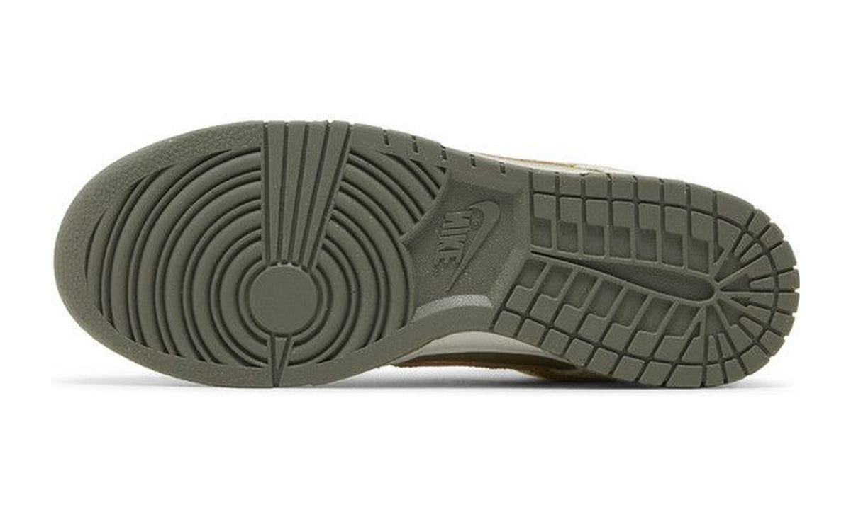 Nike Wmns Dunk Low Light Bone Dark Stucco