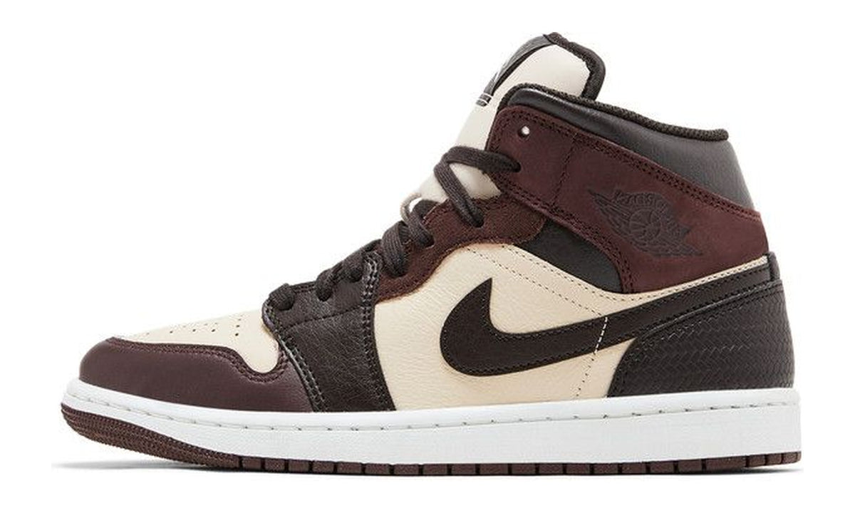 Air Jordan 1 Mid SE Paris YMCA