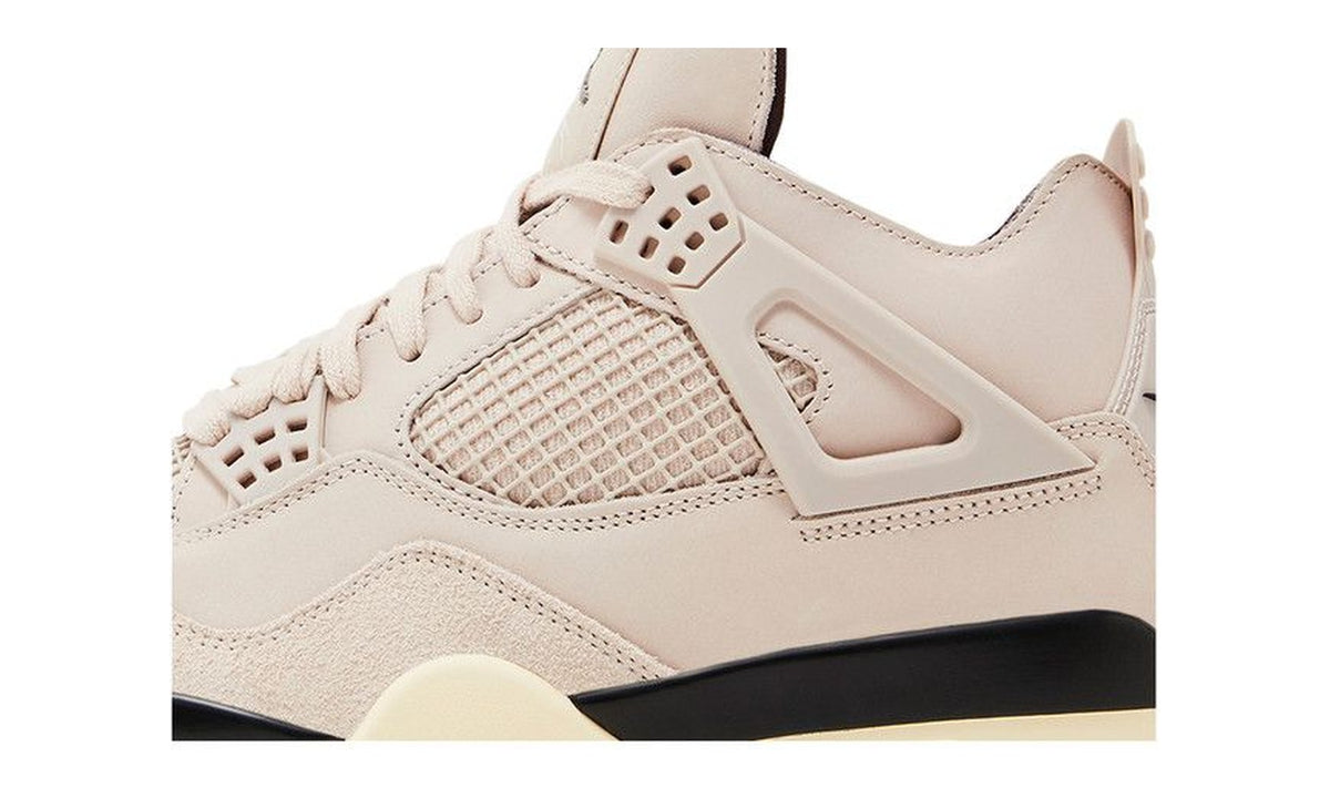 A Ma Maniére x Wmns Air Jordan 4 Retro While You Were Sleeping