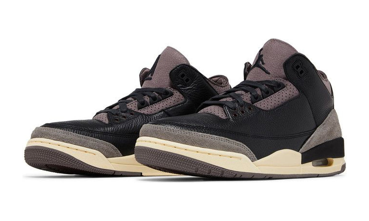 A Ma Maniére x Wmns Air Jordan 3 Retro While You Were Sleeping