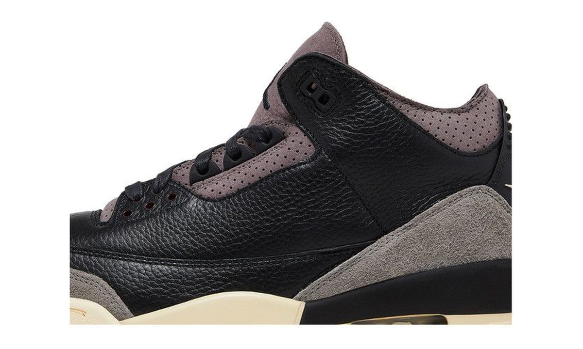 A Ma Maniére x Wmns Air Jordan 3 Retro While You Were Sleeping