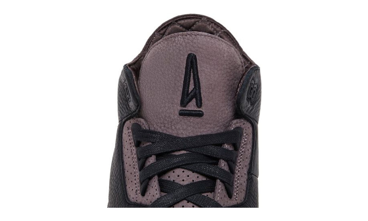 A Ma Maniére x Wmns Air Jordan 3 Retro While You Were Sleeping