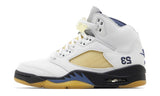 Air Jordan 5 Retro A Ma Maniére Diffused Blue