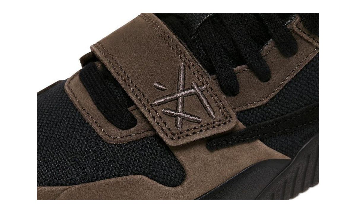 Travis Scott x Air Jordan Jordan Jumpman Jack TR Dark Mocha
