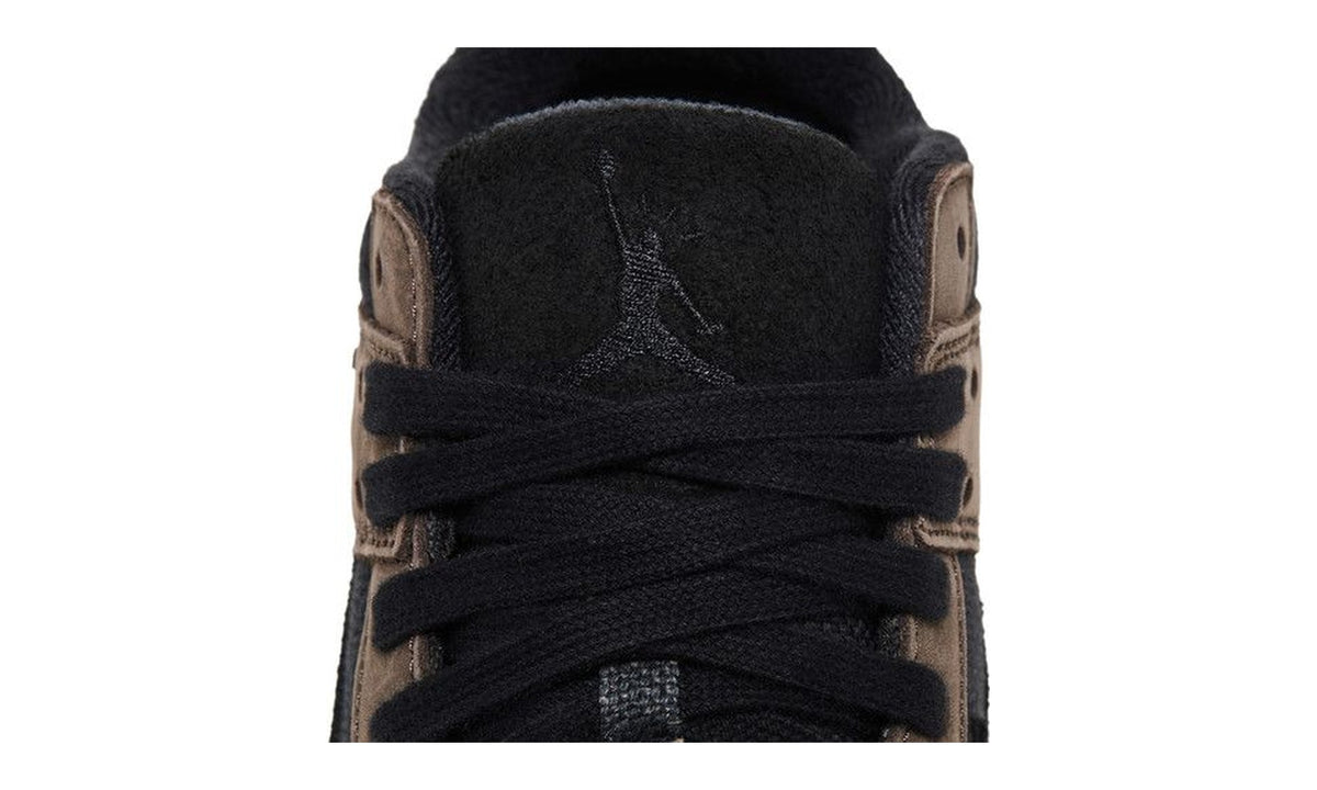 Travis Scott x Air Jordan Jordan Jumpman Jack TR Dark Mocha