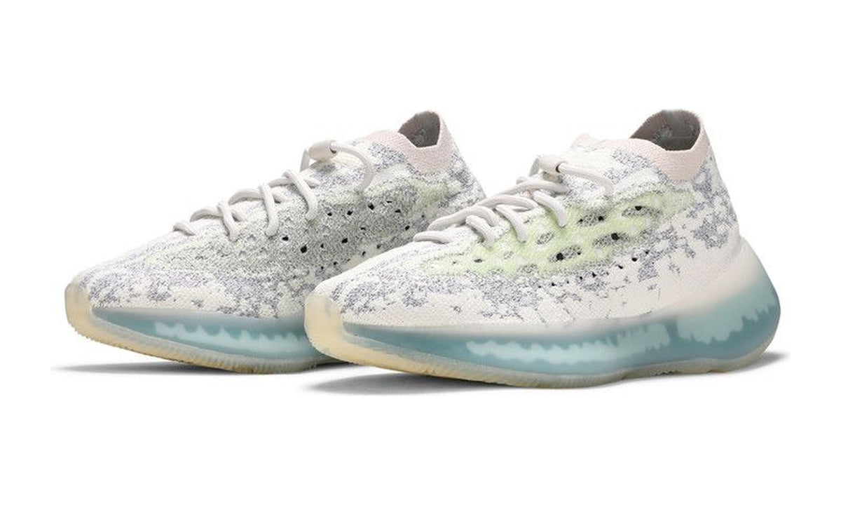 adidas Yeezy Boost 380 Alien Blue