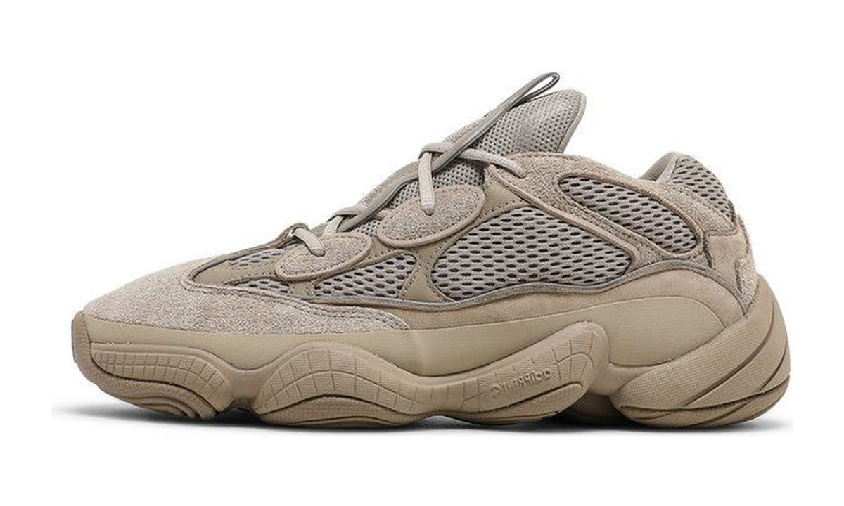 adidas Yeezy 500 Taupe Light