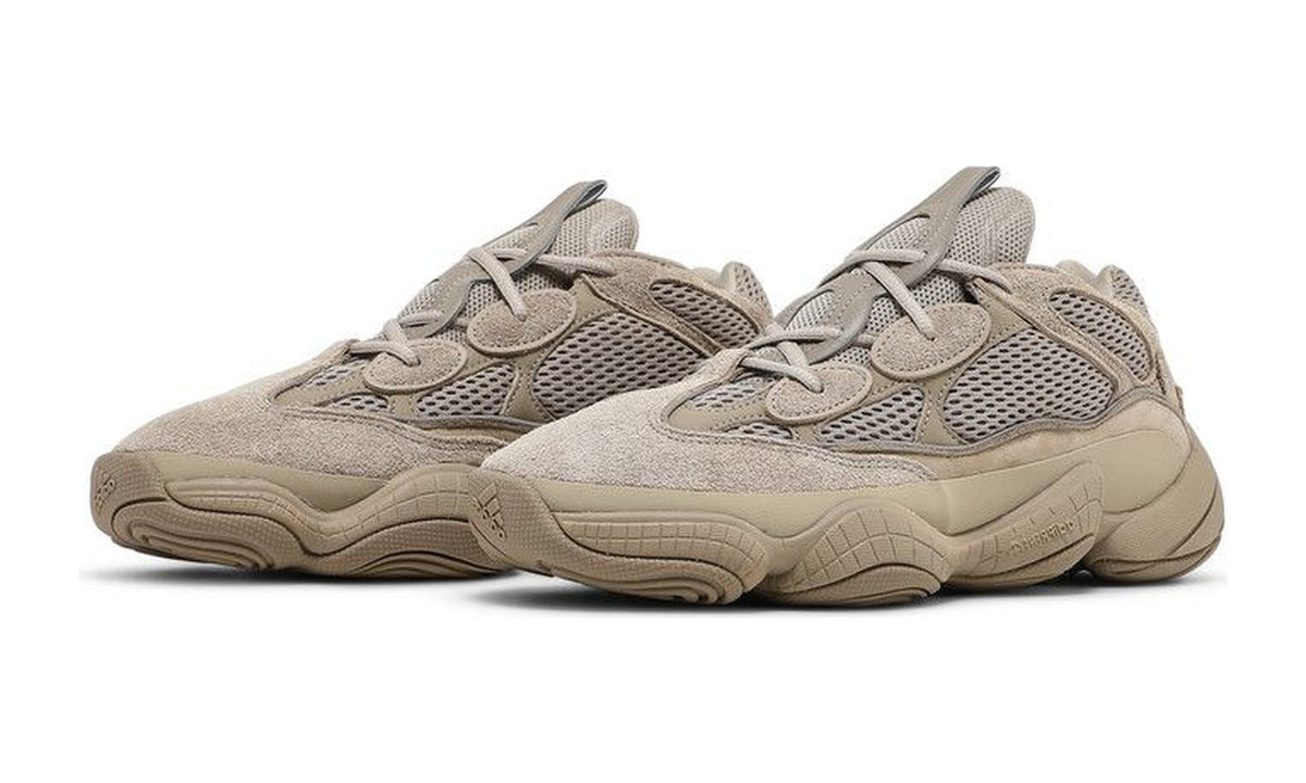 adidas Yeezy 500 Taupe Light