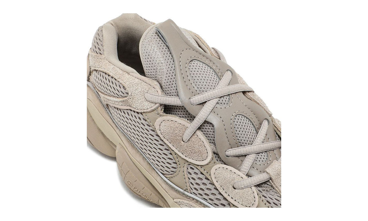 adidas Yeezy 500 Taupe Light