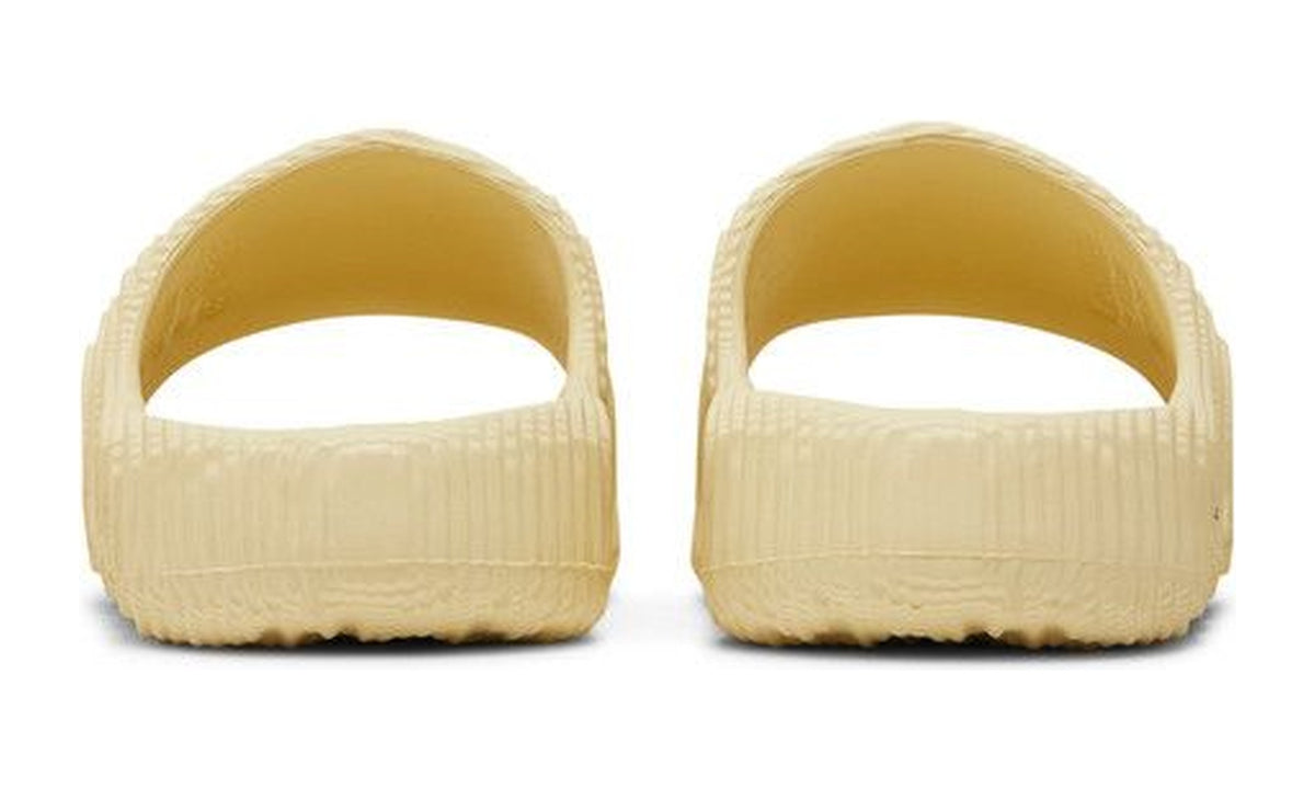 adidas Adilette 22 Slides Desert Sand