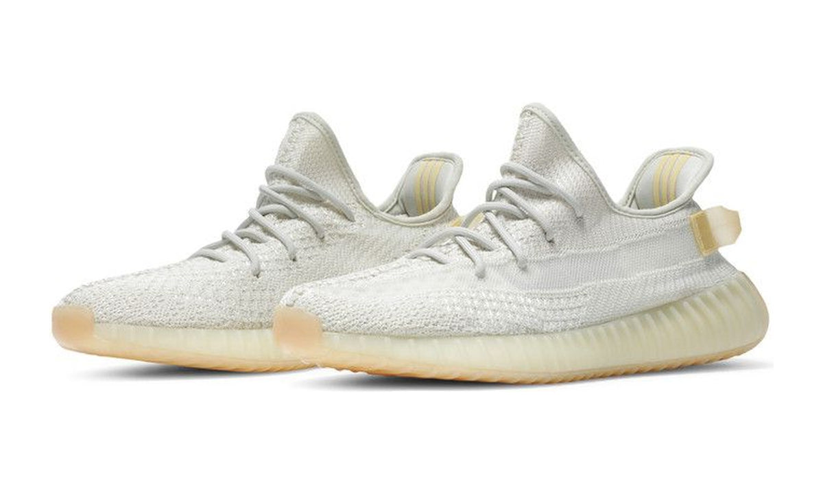 adidas Men's Yeezy Boost 350 V2 Light