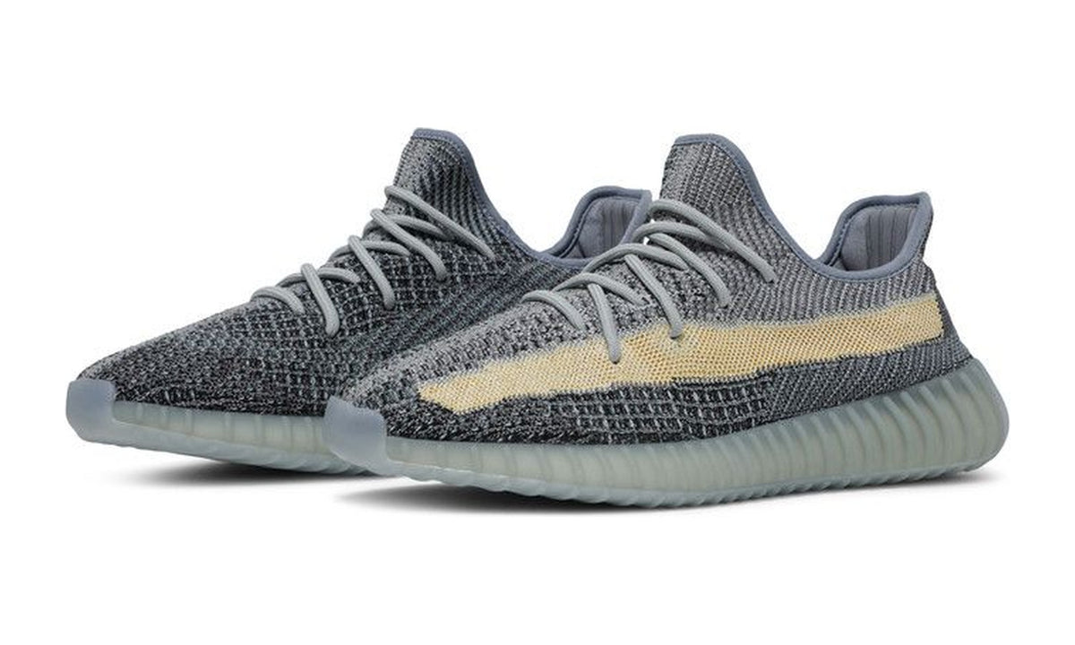 adidas Yeezy Boost 350 V2 Ash Blue