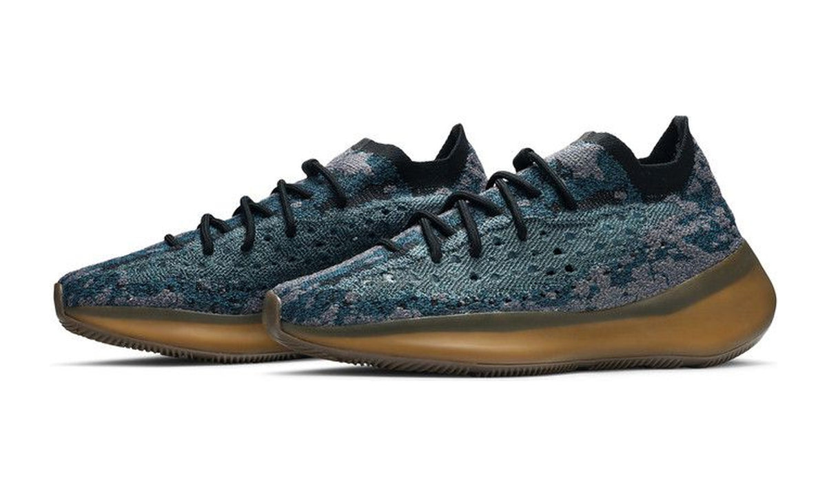 adidas Yeezy Boost 380 Covellite