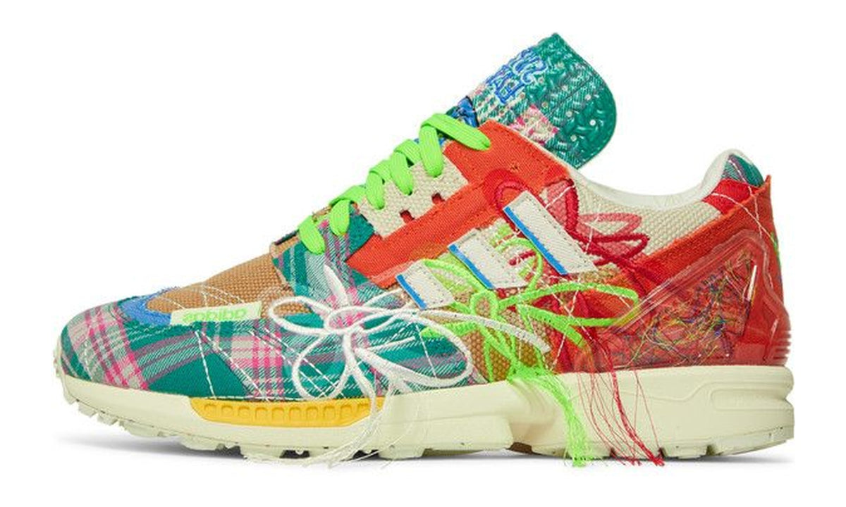 Sean Wotherspoon x adidas ZX 8000 A-ZX Series - Super Earth