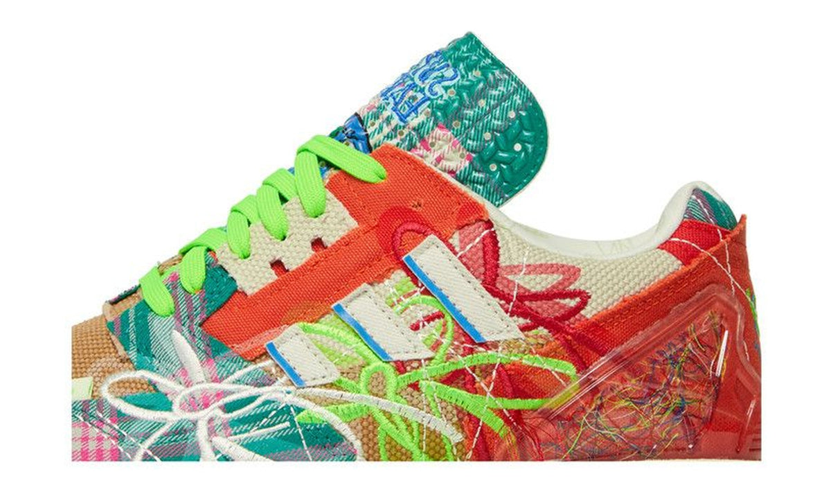 Sean Wotherspoon x adidas ZX 8000 A-ZX Series - Super Earth