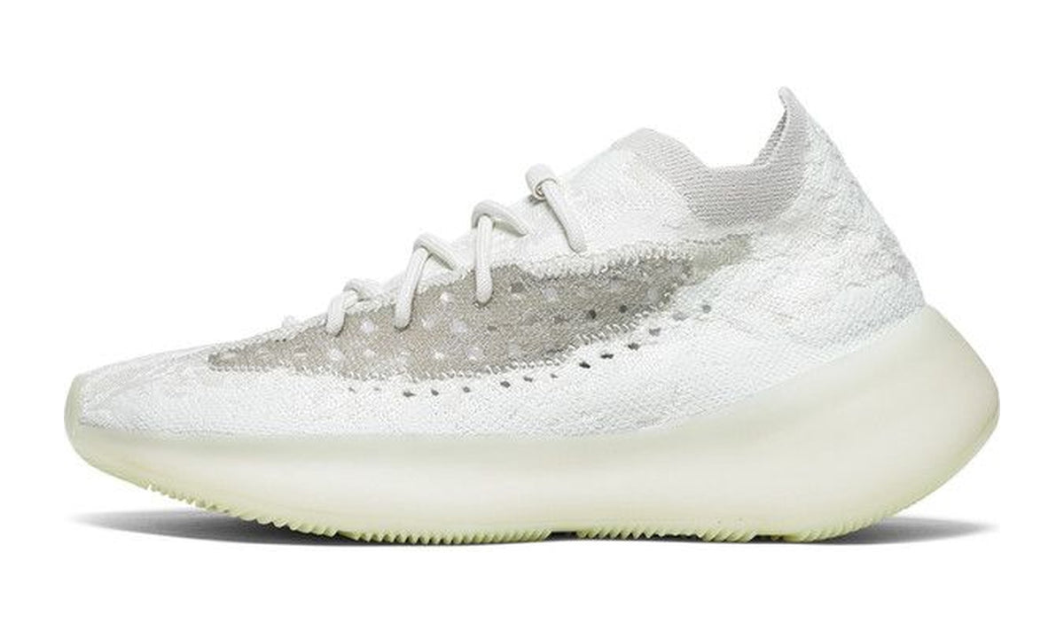 adidas Men's Yeezy Boost 380 Calcite Glow