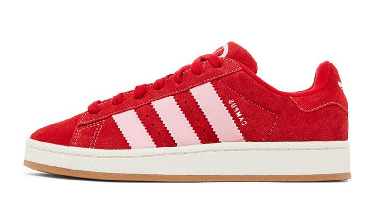 adidas Campus 00s Scarlet Pink Gum