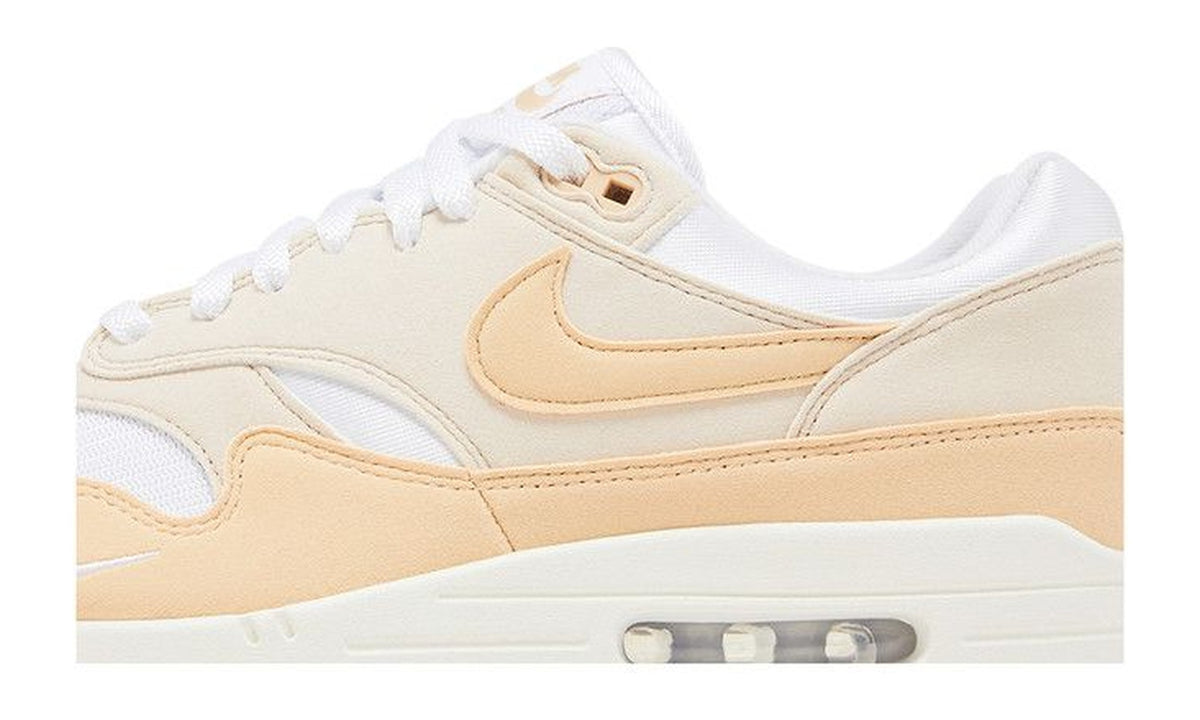 Nike Wmns Air Max 1 '87 Textile Light Orewood Brown