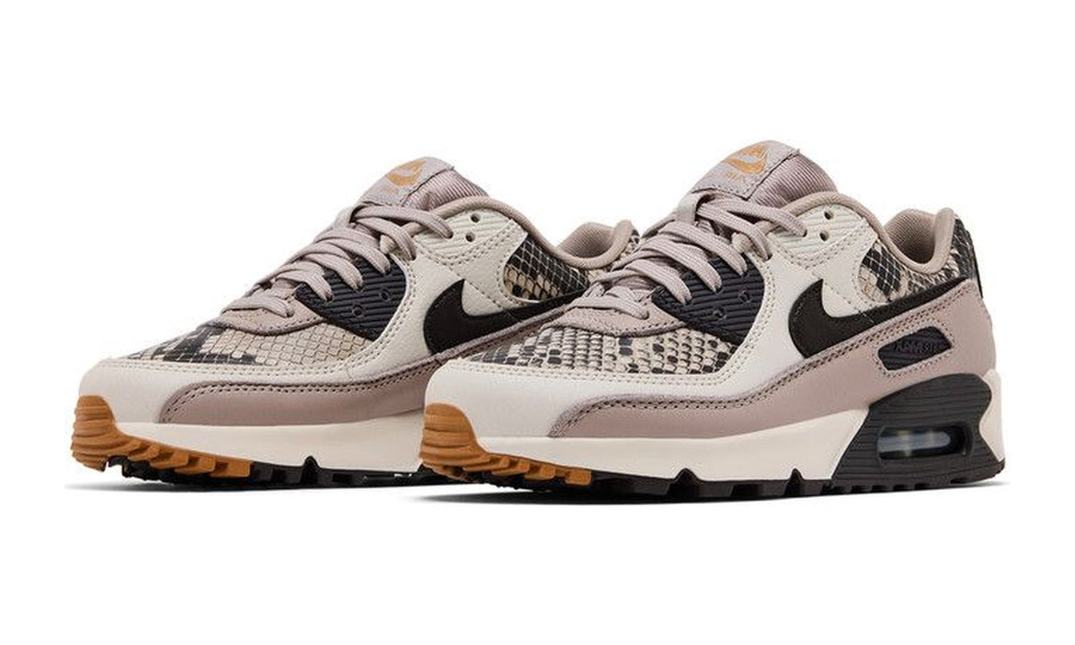 Nike Wmns Air Max 90 SE Snakeskin