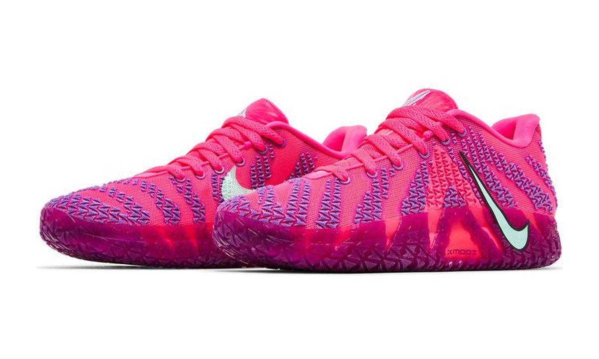 Nike Ja 3 Price of Admission