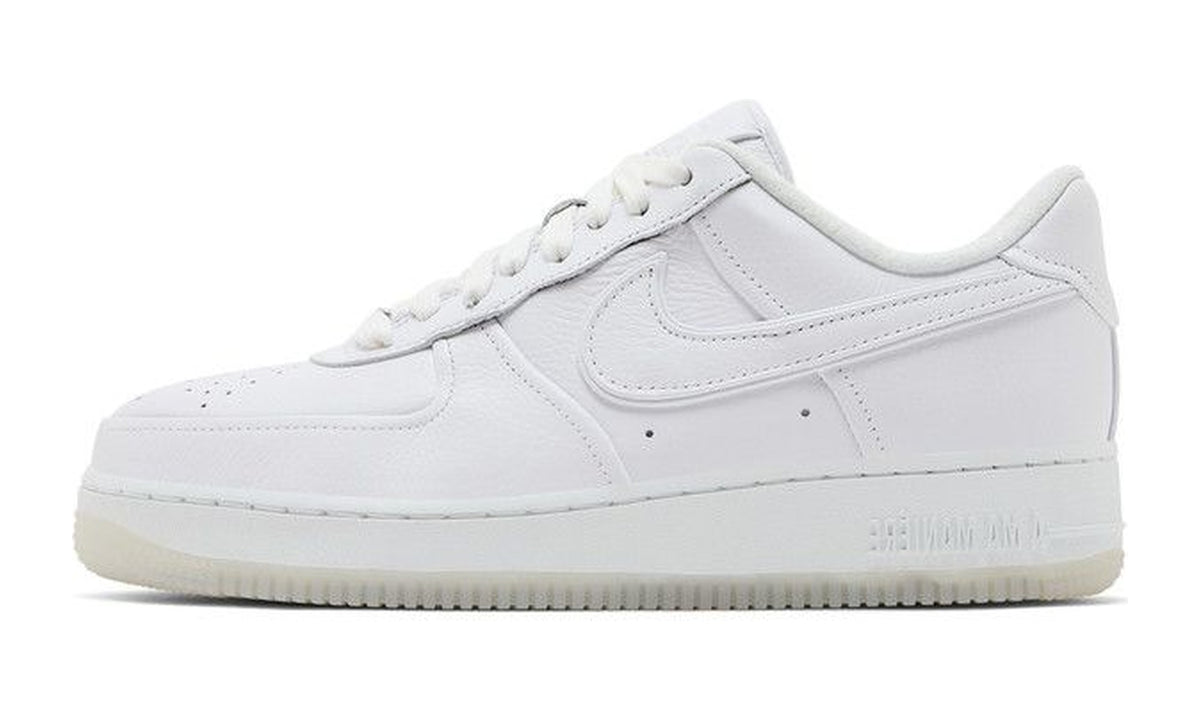 A Ma Maniére x Nike Wmns Air Force 1 Low Triple White