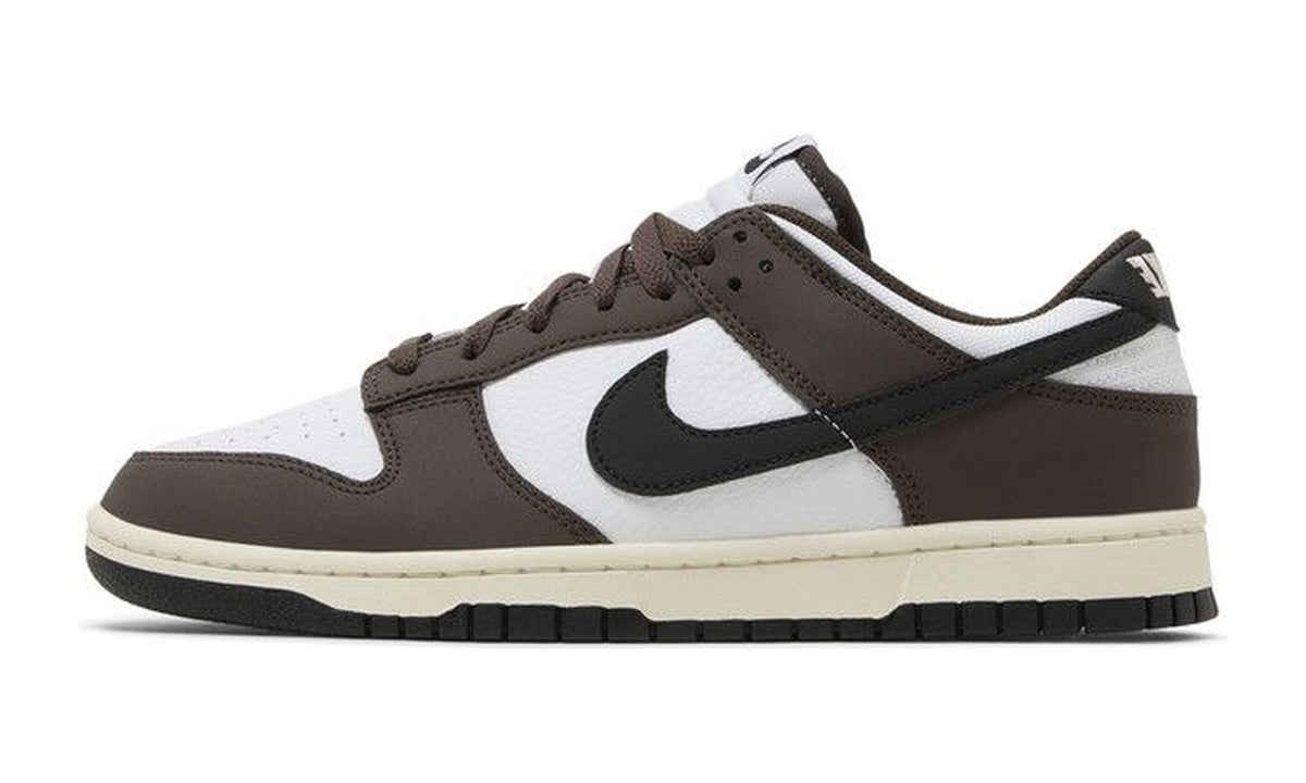 Nike Dunk Low Next Nature Baroque Brown