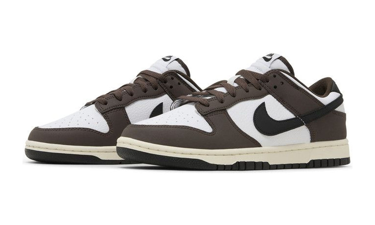 Nike Dunk Low Next Nature Baroque Brown