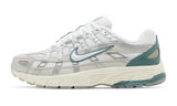 P-6000 Premium Light Bone Bicoastal Green