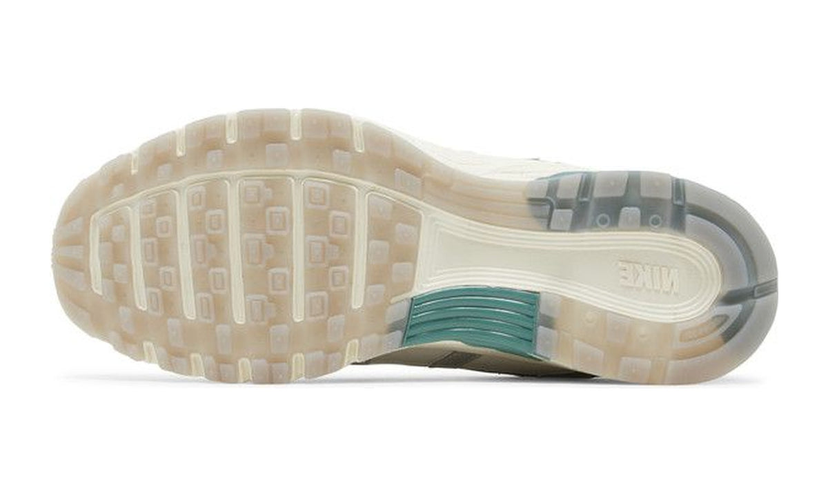Nike P-6000 Premium Light Bone Bicoastal