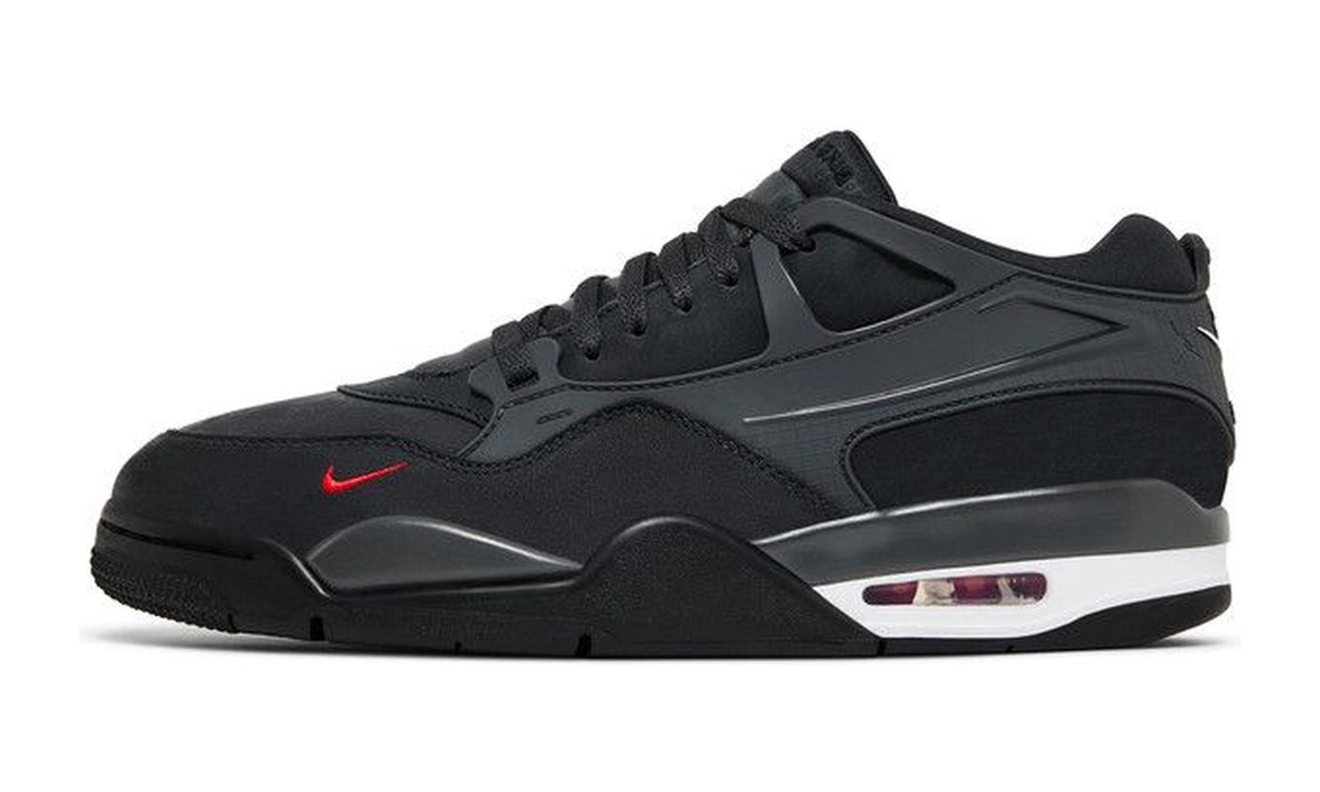 Nigel Sylvester x Air Jordan 4 RM SP Driveway Grey