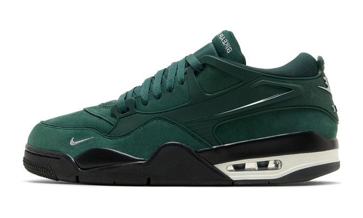 Nigel Sylvester x Air Jordan 4 RM SP Fence Green