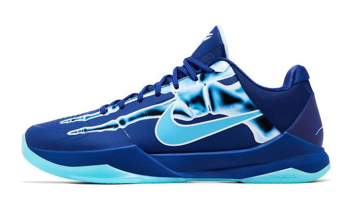 Nike Zoom Kobe 5 Protro X-Ray