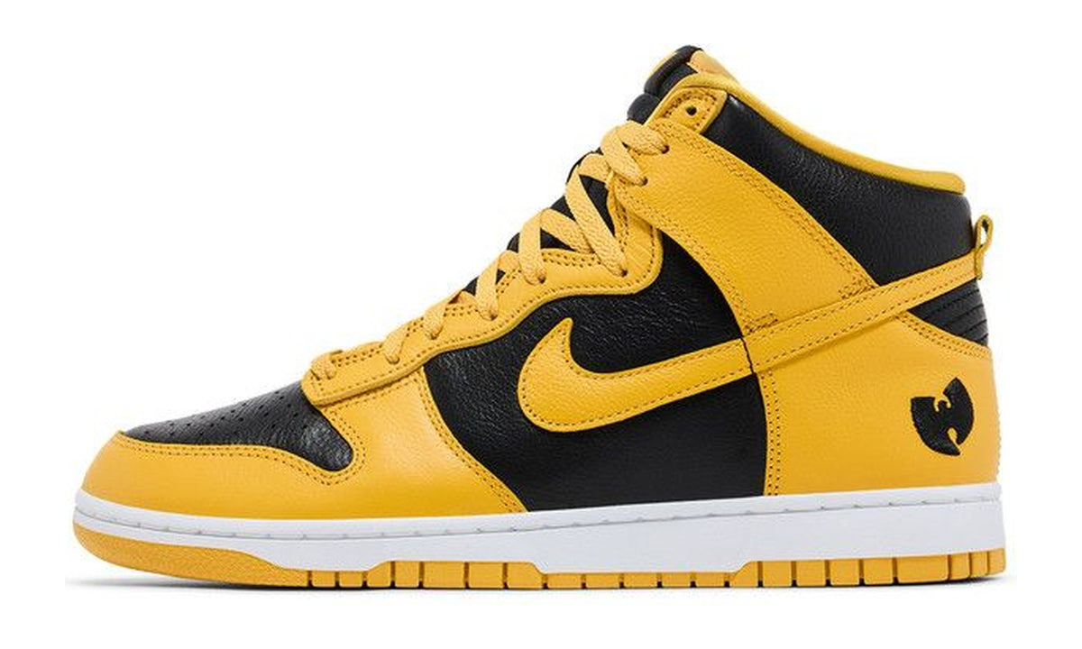 Wu-Tang x Nike Dunk High Retro Premium 2024