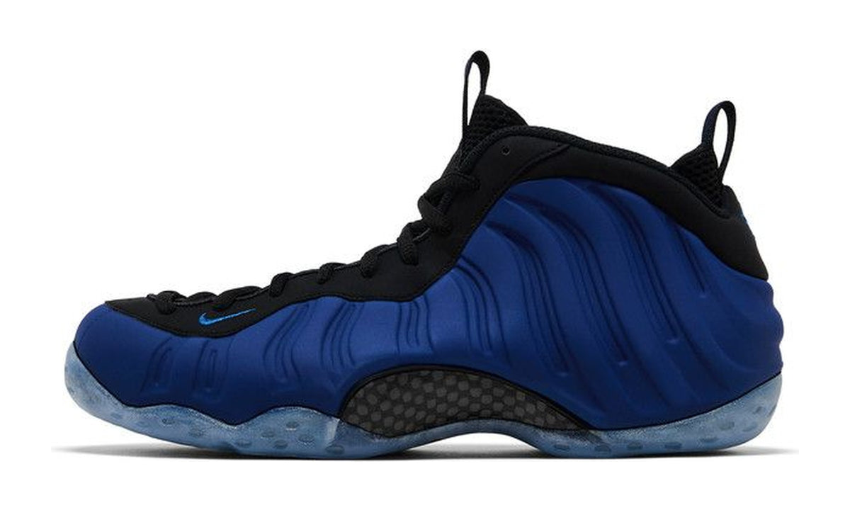 Nike Air Foamposite One Deep Royal