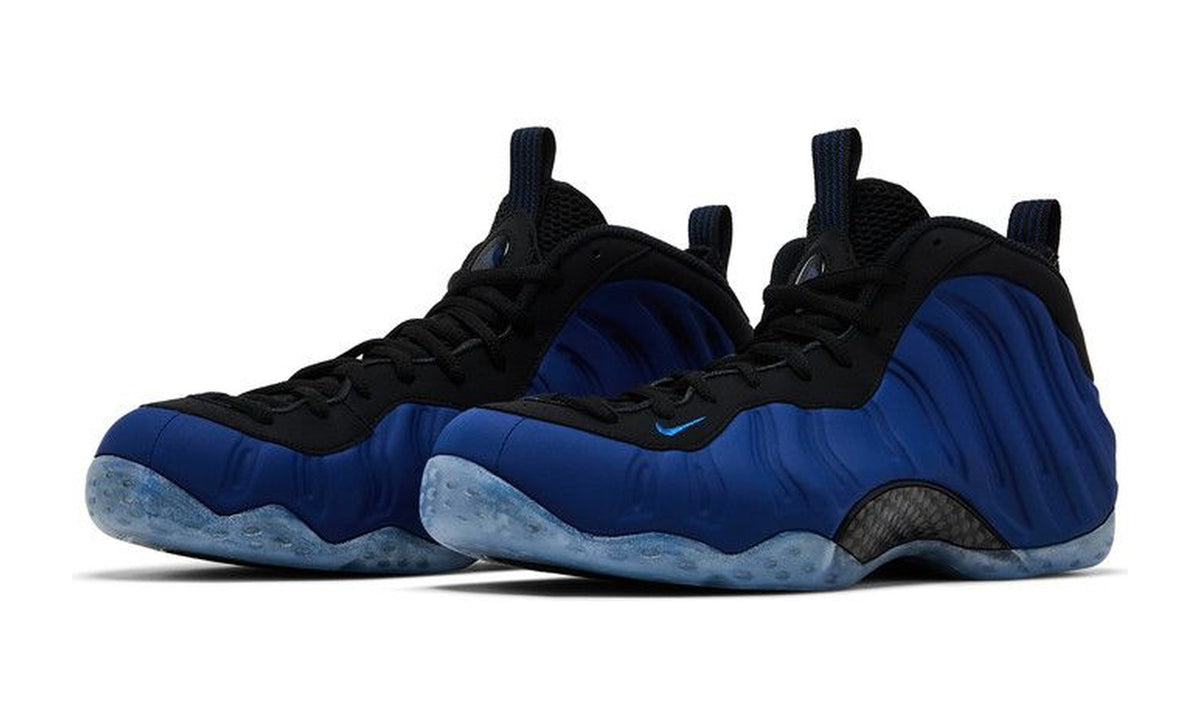 Nike Air Foamposite One Deep Royal