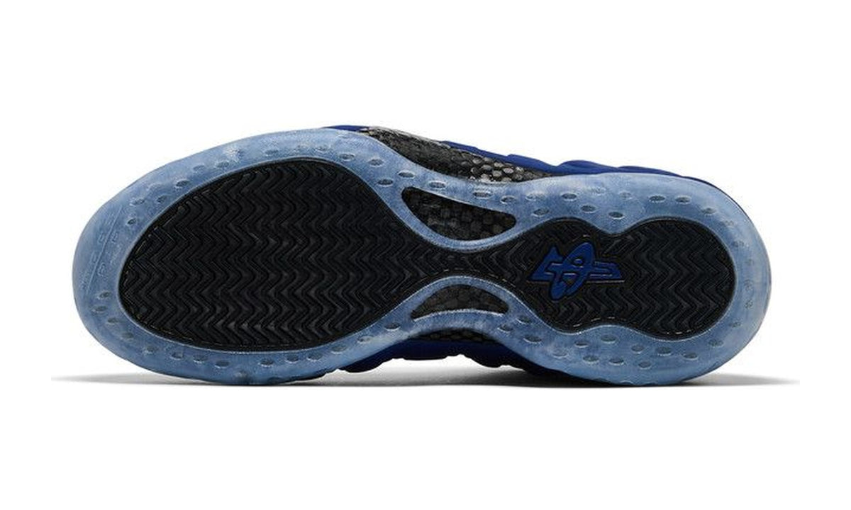 Nike Air Foamposite One Deep Royal