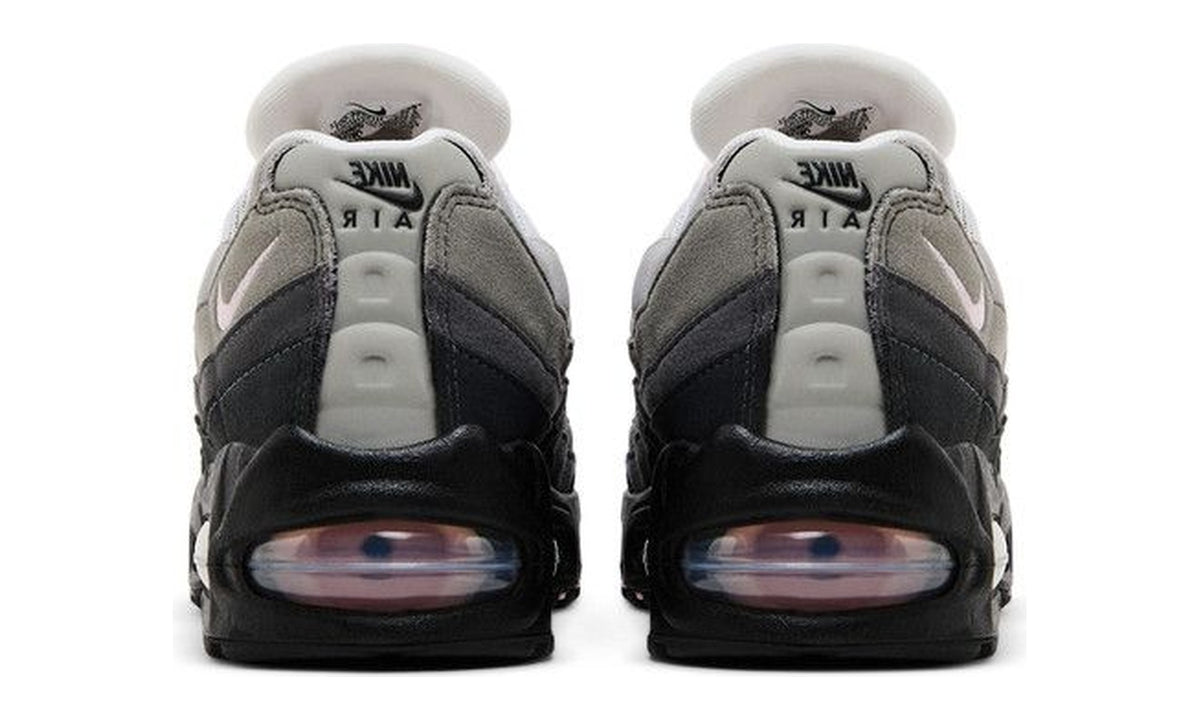 Nike Wmns Air Max 95 OG Pink Foam 2025 / 2026