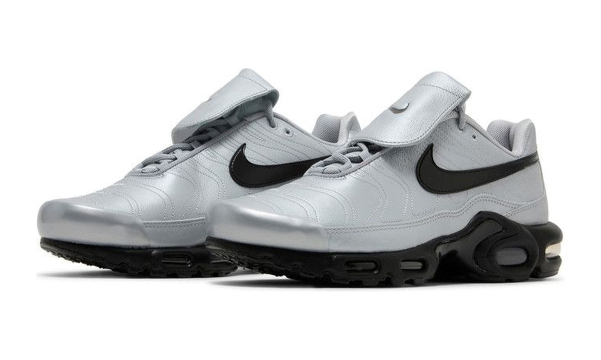 Nike Air Max Plus Tiempo Wolf Grey